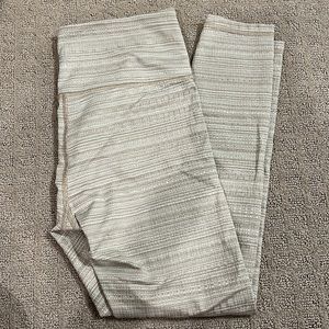 Athleta leggings size small